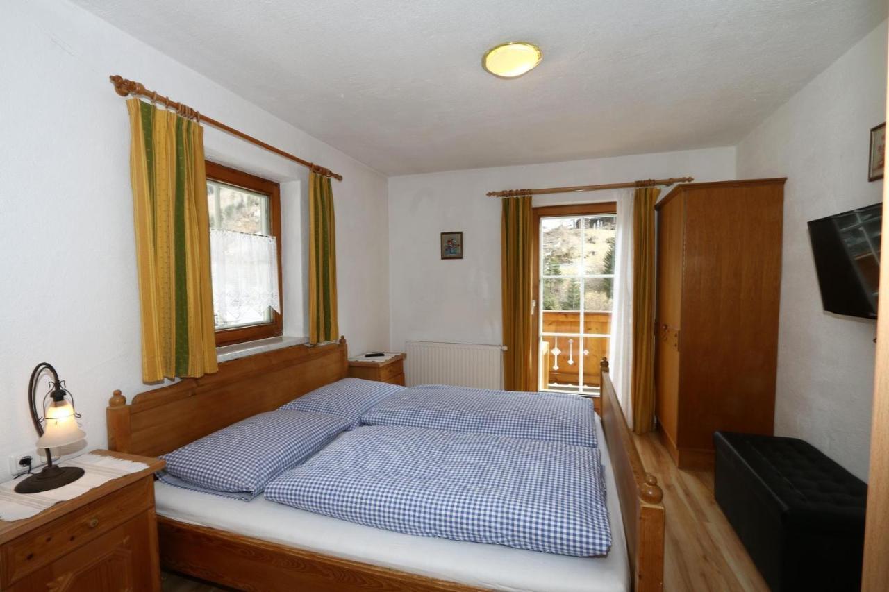 Apartments Joe, Grossarl Buitenkant foto